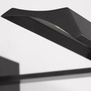 LED Picture Light<br /><span style="color:#4AB0CE;">Entrega: 4-10 dias en USA</span><br /><span style="color:#4AB0CE;font-size:60%;">PREGUNTE POR ENTREGA EN PANAMA</span><br />Collection: Trave<br />Finish: Bronze
