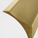 Visual Comfort Modern - MDPC79427HAB - LED Picture Light - Trave - Hand-Rubbed Antique Brass