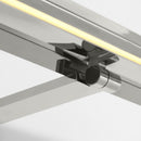 Visual Comfort Modern - MDPC79427PN - LED Picture Light - Trave - Polished Nickel