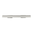 LED Picture Light<br /><span style="color:#4AB0CE;">Entrega: 4-10 dias en USA</span><br /><span style="color:#4AB0CE;font-size:60%;">PREGUNTE POR ENTREGA EN PANAMA</span><br />Collection: Trave<br />Finish: Polished Nickel