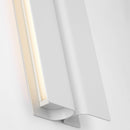 LED Vanity<br /><span style="color:#4AB0CE;">Entrega: 4-10 dias en USA</span><br /><span style="color:#4AB0CE;font-size:60%;">PREGUNTE POR ENTREGA EN PANAMA</span><br />Collection: Cloak<br />Finish: Matte White