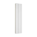 Visual Comfort Modern - PBV80027MW - LED Vanity - Cloak - Matte White