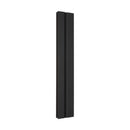 Visual Comfort Modern - PBV80127B - LED Vanity - Cloak - Nightshade Black
