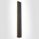 LED Vanity<br /><span style="color:#4AB0CE;">Entrega: 4-10 dias en USA</span><br /><span style="color:#4AB0CE;font-size:60%;">PREGUNTE POR ENTREGA EN PANAMA</span><br />Collection: Cloak<br />Finish: Nightshade Black