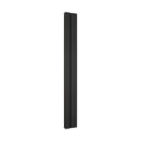 Visual Comfort Modern - PBV80227B - LED Vanity - Cloak - Nightshade Black