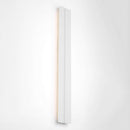LED Vanity<br /><span style="color:#4AB0CE;">Entrega: 4-10 dias en USA</span><br /><span style="color:#4AB0CE;font-size:60%;">PREGUNTE POR ENTREGA EN PANAMA</span><br />Collection: Cloak<br />Finish: Matte White