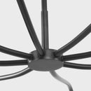 LED Chandelier<br /><span style="color:#4AB0CE;">Entrega: 4-10 dias en USA</span><br /><span style="color:#4AB0CE;font-size:60%;">PREGUNTE POR ENTREGA EN PANAMA</span><br />Collection: Lajos<br />Finish: Bronze