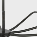 Visual Comfort Modern - SLCH81827BZEG - LED Chandelier - Lajos - Bronze