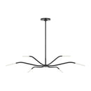 LED Chandelier<br /><span style="color:#4AB0CE;">Entrega: 4-10 dias en USA</span><br /><span style="color:#4AB0CE;font-size:60%;">PREGUNTE POR ENTREGA EN PANAMA</span><br />Collection: Lajos<br />Finish: Bronze