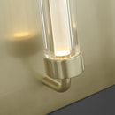 LED Outdoor Wall Mount<br /><span style="color:#4AB0CE;">Entrega: 4-10 dias en USA</span><br /><span style="color:#4AB0CE;font-size:60%;">PREGUNTE POR ENTREGA EN PANAMA</span><br />Collection: Enferme<br />Finish: Outdoor Black