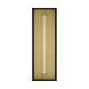 LED Outdoor Wall Mount<br /><span style="color:#4AB0CE;">Entrega: 4-10 dias en USA</span><br /><span style="color:#4AB0CE;font-size:60%;">PREGUNTE POR ENTREGA EN PANAMA</span><br />Collection: Enferme<br />Finish: Outdoor Black