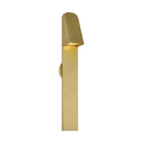 LED Outdoor Wall Mount<br /><span style="color:#4AB0CE;">Entrega: 4-10 dias en USA</span><br /><span style="color:#4AB0CE;font-size:60%;">PREGUNTE POR ENTREGA EN PANAMA</span><br />Collection: Froler<br />Finish: Hand-Rubbed Antique Brass