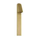 LED Outdoor Wall Mount<br /><span style="color:#4AB0CE;">Entrega: 4-10 dias en USA</span><br /><span style="color:#4AB0CE;font-size:60%;">PREGUNTE POR ENTREGA EN PANAMA</span><br />Collection: Froler<br />Finish: Hand-Rubbed Antique Brass