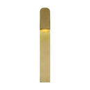 LED Outdoor Wall Mount<br /><span style="color:#4AB0CE;">Entrega: 4-10 dias en USA</span><br /><span style="color:#4AB0CE;font-size:60%;">PREGUNTE POR ENTREGA EN PANAMA</span><br />Collection: Froler<br />Finish: Hand-Rubbed Antique Brass