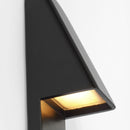 LED Outdoor Wall Mount<br /><span style="color:#4AB0CE;">Entrega: 4-10 dias en USA</span><br /><span style="color:#4AB0CE;font-size:60%;">PREGUNTE POR ENTREGA EN PANAMA</span><br />Collection: Froler<br />Finish: Outdoor Black