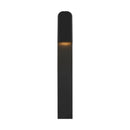 LED Outdoor Wall Mount<br /><span style="color:#4AB0CE;">Entrega: 4-10 dias en USA</span><br /><span style="color:#4AB0CE;font-size:60%;">PREGUNTE POR ENTREGA EN PANAMA</span><br />Collection: Froler<br />Finish: Outdoor Black