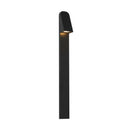 LED Outdoor Wall Mount<br /><span style="color:#4AB0CE;">Entrega: 4-10 dias en USA</span><br /><span style="color:#4AB0CE;font-size:60%;">PREGUNTE POR ENTREGA EN PANAMA</span><br />Collection: Froler<br />Finish: Outdoor Black