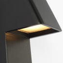 Visual Comfort Modern - SLOWS85427OB - LED Outdoor Wall Mount - Froler - Outdoor Black