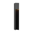 LED Outdoor Wall Mount<br /><span style="color:#4AB0CE;">Entrega: 4-10 dias en USA</span><br /><span style="color:#4AB0CE;font-size:60%;">PREGUNTE POR ENTREGA EN PANAMA</span><br />Collection: Christov<br />Finish: Outdoor Black