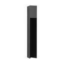 LED Outdoor Wall Mount<br /><span style="color:#4AB0CE;">Entrega: 4-10 dias en USA</span><br /><span style="color:#4AB0CE;font-size:60%;">PREGUNTE POR ENTREGA EN PANAMA</span><br />Collection: Christov<br />Finish: Outdoor Black