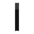 LED Outdoor Wall Mount<br /><span style="color:#4AB0CE;">Entrega: 4-10 dias en USA</span><br /><span style="color:#4AB0CE;font-size:60%;">PREGUNTE POR ENTREGA EN PANAMA</span><br />Collection: Christov<br />Finish: Outdoor Black