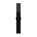 LED Outdoor Wall Mount<br /><span style="color:#4AB0CE;">Entrega: 4-10 dias en USA</span><br /><span style="color:#4AB0CE;font-size:60%;">PREGUNTE POR ENTREGA EN PANAMA</span><br />Collection: Christov<br />Finish: Outdoor Black