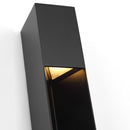 LED Outdoor Wall Mount<br /><span style="color:#4AB0CE;">Entrega: 4-10 dias en USA</span><br /><span style="color:#4AB0CE;font-size:60%;">PREGUNTE POR ENTREGA EN PANAMA</span><br />Collection: Christov<br />Finish: Outdoor Black