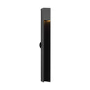 LED Outdoor Wall Mount<br /><span style="color:#4AB0CE;">Entrega: 4-10 dias en USA</span><br /><span style="color:#4AB0CE;font-size:60%;">PREGUNTE POR ENTREGA EN PANAMA</span><br />Collection: Christov<br />Finish: Outdoor Black