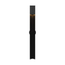 LED Outdoor Wall Mount<br /><span style="color:#4AB0CE;">Entrega: 4-10 dias en USA</span><br /><span style="color:#4AB0CE;font-size:60%;">PREGUNTE POR ENTREGA EN PANAMA</span><br />Collection: Christov<br />Finish: Outdoor Black