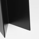 Visual Comfort Modern - SLOWS85727OB - LED Outdoor Wall Mount - Christov - Outdoor Black