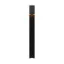 LED Outdoor Wall Mount<br /><span style="color:#4AB0CE;">Entrega: 4-10 dias en USA</span><br /><span style="color:#4AB0CE;font-size:60%;">PREGUNTE POR ENTREGA EN PANAMA</span><br />Collection: Christov<br />Finish: Outdoor Black