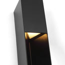 LED Outdoor Wall Mount<br /><span style="color:#4AB0CE;">Entrega: 4-10 dias en USA</span><br /><span style="color:#4AB0CE;font-size:60%;">PREGUNTE POR ENTREGA EN PANAMA</span><br />Collection: Christov<br />Finish: Outdoor Black