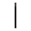 LED Outdoor Wall Mount<br /><span style="color:#4AB0CE;">Entrega: 4-10 dias en USA</span><br /><span style="color:#4AB0CE;font-size:60%;">PREGUNTE POR ENTREGA EN PANAMA</span><br />Collection: Christov<br />Finish: Outdoor Black