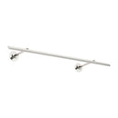 LED Picture Light<br /><span style="color:#4AB0CE;">Entrega: 24-25 semanas en USA</span><br /><span style="color:#4AB0CE;font-size:60%;">PREGUNTE POR ENTREGA EN PANAMA</span><br />Collection: Botto<br />Finish: Polished Nickel