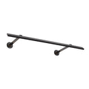 LED Picture Light<br /><span style="color:#4AB0CE;">Entrega: 24-25 semanas en USA</span><br /><span style="color:#4AB0CE;font-size:60%;">PREGUNTE POR ENTREGA EN PANAMA</span><br />Collection: Botto<br />Finish: Bronze
