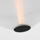 Visual Comfort Modern - SLPD765SCTBOA - LED Pendant - Bicono - Nightshade Black