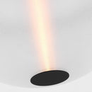 Visual Comfort Modern - SLPD841SCTBOA - LED Pendant - Bicono Round - Nightshade Black