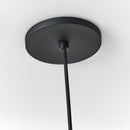 One Light Pendant<br /><span style="color:#4AB0CE;">Entrega: 1-2 semanas en USA</span><br /><span style="color:#4AB0CE;font-size:60%;">PREGUNTE POR ENTREGA EN PANAMA</span><br />Collection: Audra<br />Finish: Nightshade Black