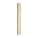 LED Vanity<br /><span style="color:#4AB0CE;">Entrega: 4-10 dias en USA</span><br /><span style="color:#4AB0CE;font-size:60%;">PREGUNTE POR ENTREGA EN PANAMA</span><br />Collection: Bloccare<br />Finish: Polished Nickel
