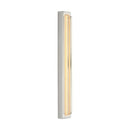 LED Vanity<br /><span style="color:#4AB0CE;">Entrega: 4-10 dias en USA</span><br /><span style="color:#4AB0CE;font-size:60%;">PREGUNTE POR ENTREGA EN PANAMA</span><br />Collection: Bloccare<br />Finish: Polished Nickel