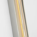 Visual Comfort Modern - SLV82827PNCG - LED Vanity - Bloccare - Polished Nickel