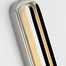 Visual Comfort Modern - SLV83027PNCG - LED Vanity - Emera - Polished Nickel
