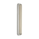 Visual Comfort Modern - SLV83127PNCG - LED Vanity - Emera - Polished Nickel