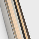 Visual Comfort Modern - SLV83227PNCG - LED Vanity - Emera - Polished Nickel
