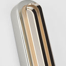 Visual Comfort Modern - SLV83327PNCG - LED Vanity - Emera - Polished Nickel