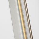 Visual Comfort Modern - SLV83427SNCG - LED Vanity - Emera - Satin Nickel