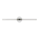 LED Vanity<br /><span style="color:#4AB0CE;">Entrega: 4-10 dias en USA</span><br /><span style="color:#4AB0CE;font-size:60%;">PREGUNTE POR ENTREGA EN PANAMA</span><br />Collection: Reiya Round<br />Finish: Chrome