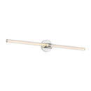 LED Vanity<br /><span style="color:#4AB0CE;">Entrega: 4-10 dias en USA</span><br /><span style="color:#4AB0CE;font-size:60%;">PREGUNTE POR ENTREGA EN PANAMA</span><br />Collection: Reiya Round<br />Finish: Chrome