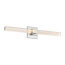LED Vanity<br /><span style="color:#4AB0CE;">Entrega: 17-18 semanas en USA</span><br /><span style="color:#4AB0CE;font-size:60%;">PREGUNTE POR ENTREGA EN PANAMA</span><br />Collection: Reiya Square<br />Finish: Chrome