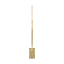 LED Wall Sconce<br /><span style="color:#4AB0CE;">Entrega: 4-10 dias en USA</span><br /><span style="color:#4AB0CE;font-size:60%;">PREGUNTE POR ENTREGA EN PANAMA</span><br />Collection: Lajos<br />Finish: Hand-Rubbed Antique Brass